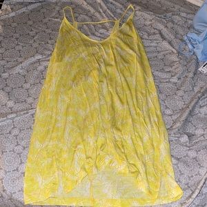 Old Navy Tank